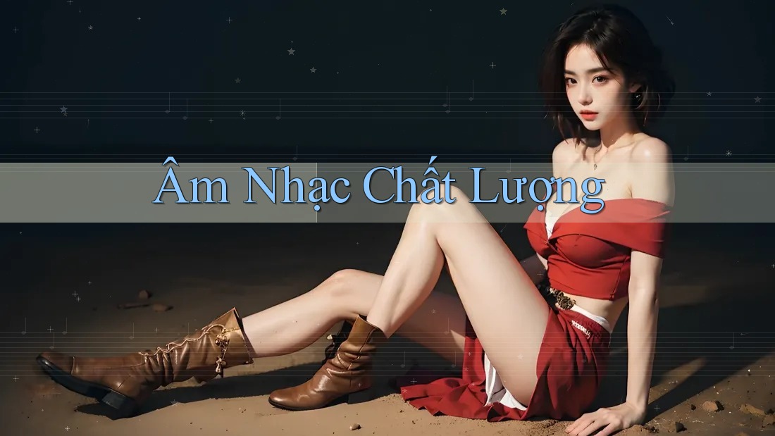Âm Nhạc Chất Lượng Âm Nhạc Chất Lượng