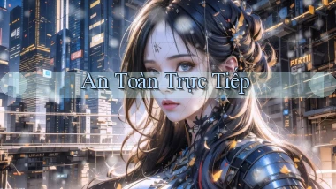 An toàn Trực tiếp