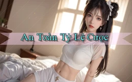 An toàn Tỷ lệ cược