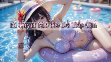 bí quyết mb 666 dễ tiếp cận