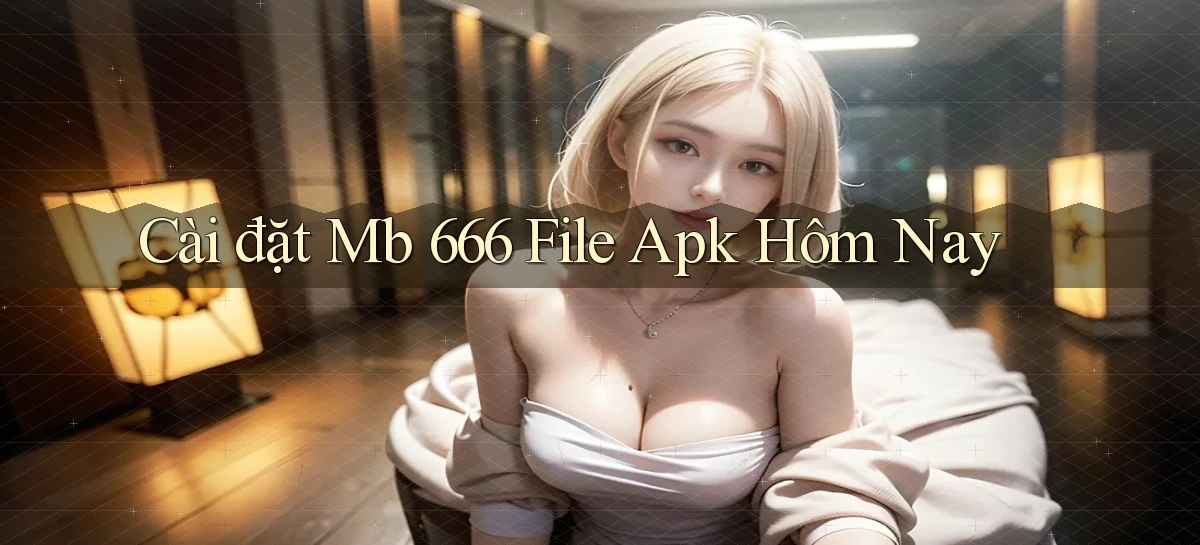 cài đặt mb 666 file apk hôm nay
