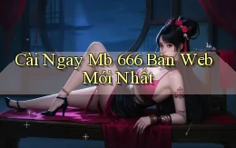 cài ngay mb 666 bản web mới nhất