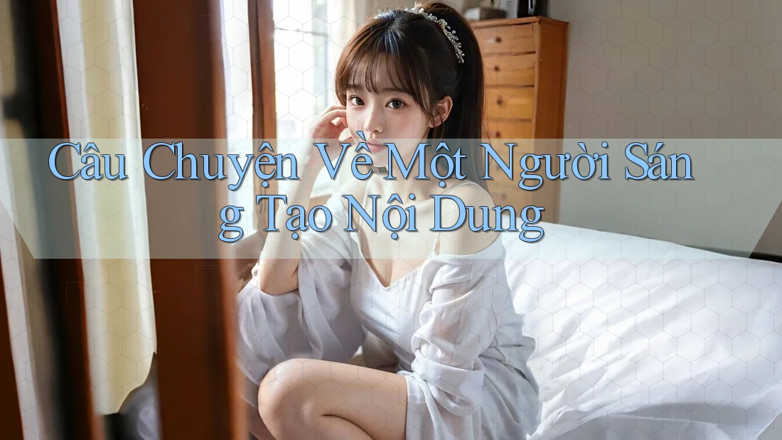Câu Chuyện Về Một Người Sáng Tạo Nội Dung Câu Chuyện Về Một Người Sáng Tạo Nội Dung