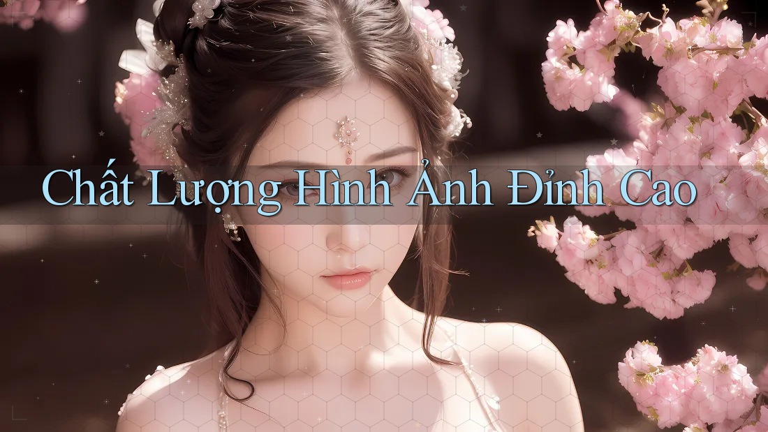 Chất Lượng Hình Ảnh Đỉnh Cao Chất Lượng Hình Ảnh Đỉnh Cao