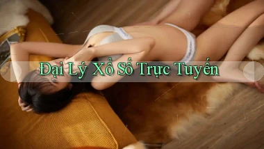 Đại lý Xổ số trực tuyến