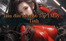dẫn đầu mb 666 top 1 máy tính