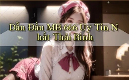 dẫn đầu mb 666 uy tín nhất Thái Bình