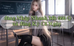 đăng nhập nhanh mb 666 quà đăng ký cả ngày