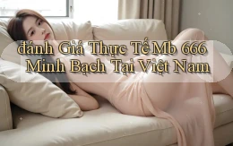đánh giá thực tế mb 666 minh bạch tại việt nam