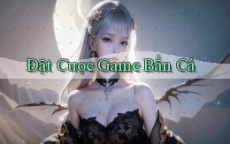 Đặt cược Game bắn cá