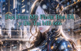 đọc đam mỹ phiên bản đầy đủ tại mb 666