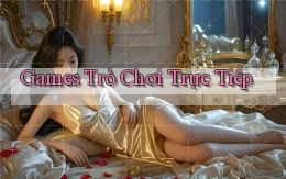 Games Trò chơi trực tiếp