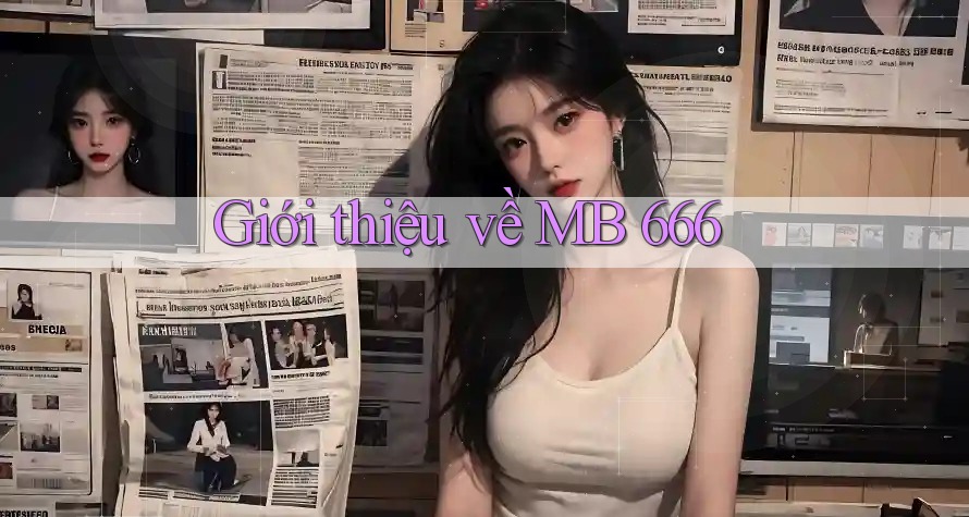Giới thiệu về MB 666 Giới thiệu về MB 666