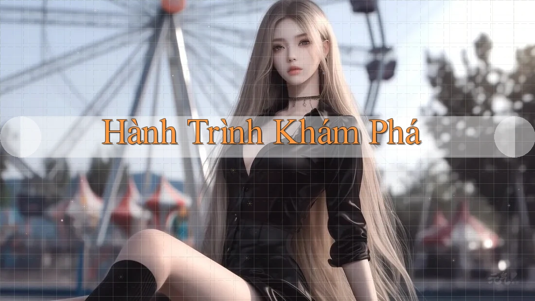 Hành Trình Khám Phá Hành Trình Khám Phá