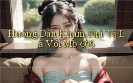 hướng dẫn khám phá tá lả với mb 666