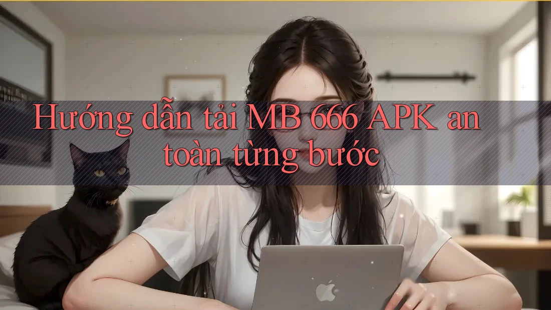 Hướng dẫn tải MB 666 APK an toàn từng bước Hướng dẫn tải MB 666 APK an toàn từng bước