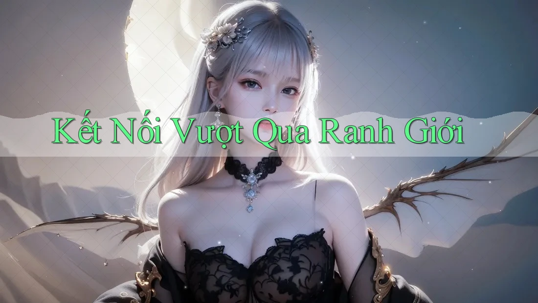 Kết Nối Vượt Qua Ranh Giới
