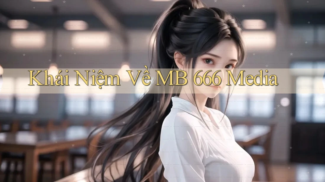Khái Niệm Về MB 666 Media