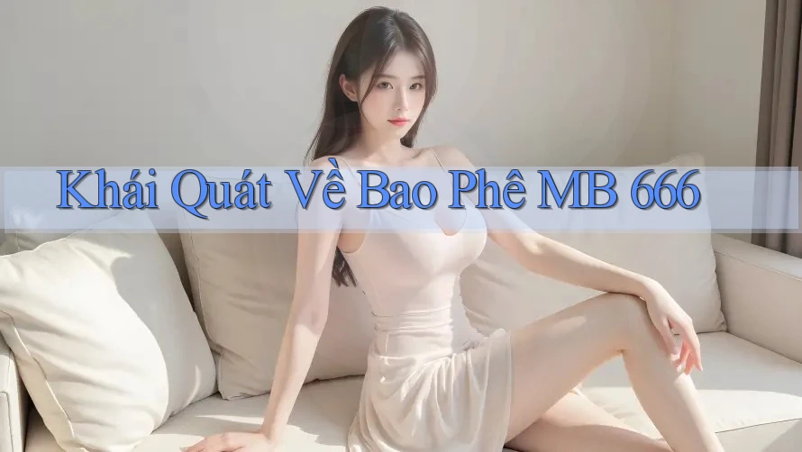 Khái Quát Về Bao Phê MB 666 Khái Quát Về Bao Phê MB 666