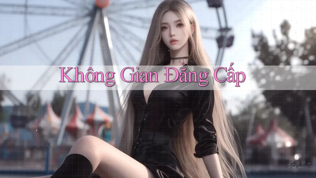 Không Gian Đẳng Cấp Không Gian Đẳng Cấp