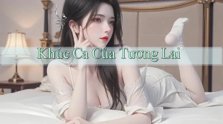 Khúc Ca Của Tương Lai Khúc Ca Của Tương Lai