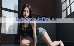 Lối vào Hoàn trả