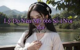 lý do nên mb 666 số 1 nội địa
