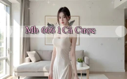 mb 666 1 cá cược