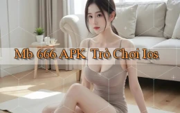 mb 666 APK trò chơi ios