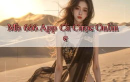 mb 666 app cá cược online
