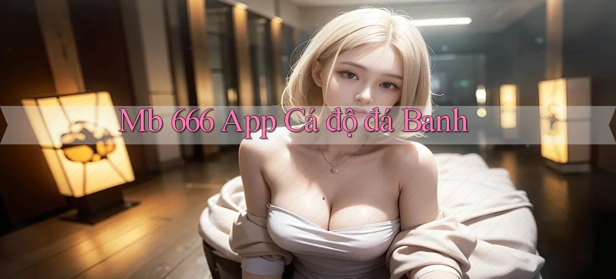 mb 666 app cá độ đá banh