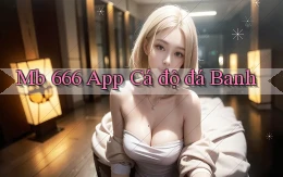 mb 666 app cá độ đá banh