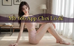 mb 666 app chơi lô đề