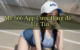 mb 666 app cược bóng đá uy tín
