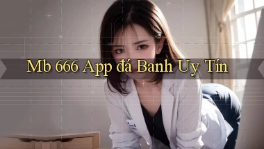 mb 666 app đá banh uy tín