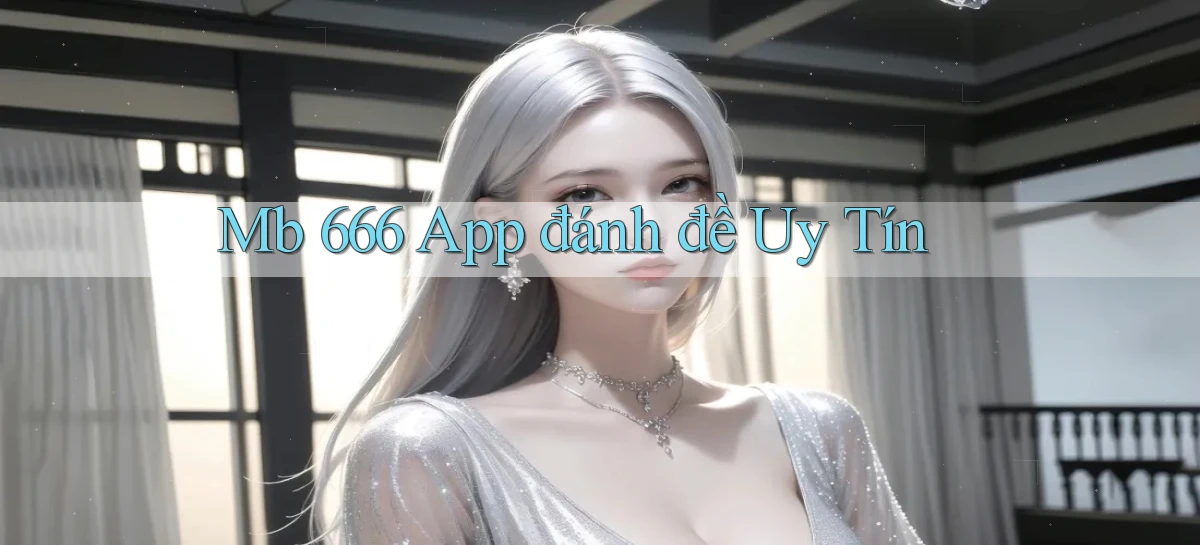 mb 666 app đánh đề uy tín