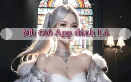 mb 666 app đánh lô