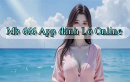 mb 666 app đánh lô online