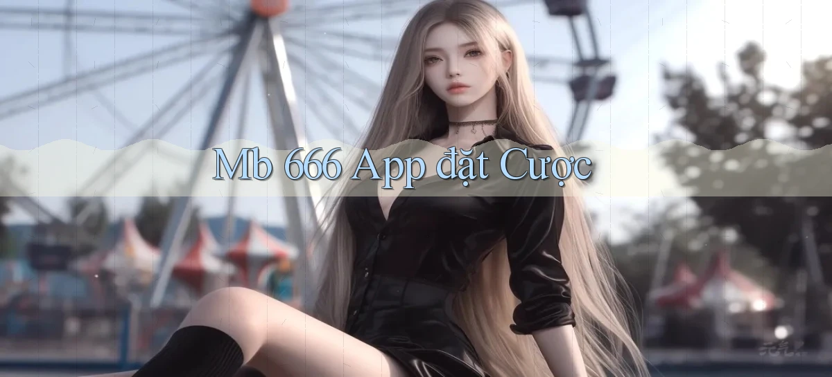 mb 666 app đặt cược