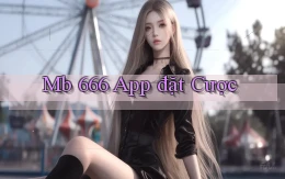 mb 666 app đặt cược