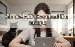 mb 666 APP download iPhone.apk