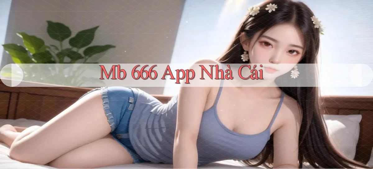 mb 666 app nhà cái