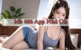 mb 666 app nhà cái