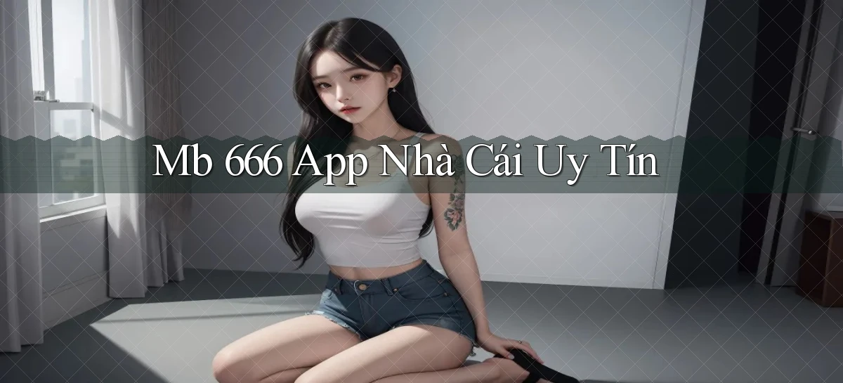mb 666 app nhà cái uy tín