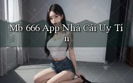 mb 666 app nhà cái uy tín