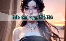 mb 666 app nổ hũ