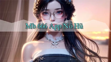 mb 666 app nổ hũ