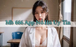 mb 666 app nổ hủ uy tín