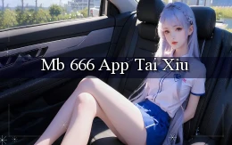 mb 666 app tải xỉu