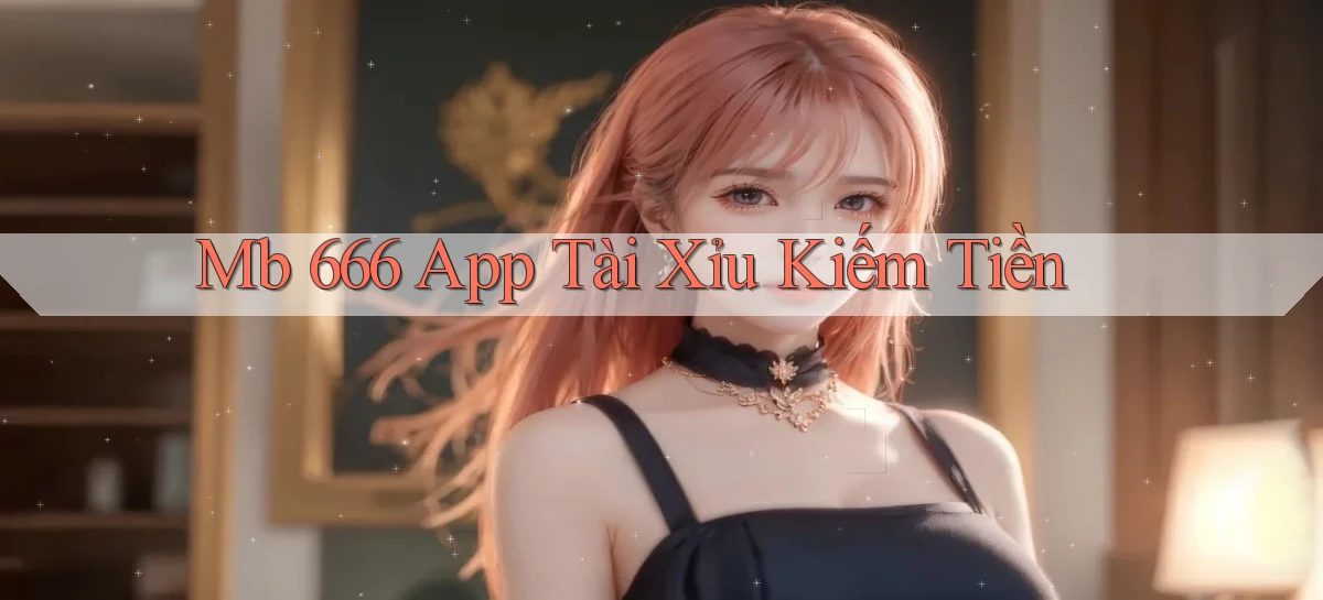 mb 666 app tài xỉu kiếm tiền